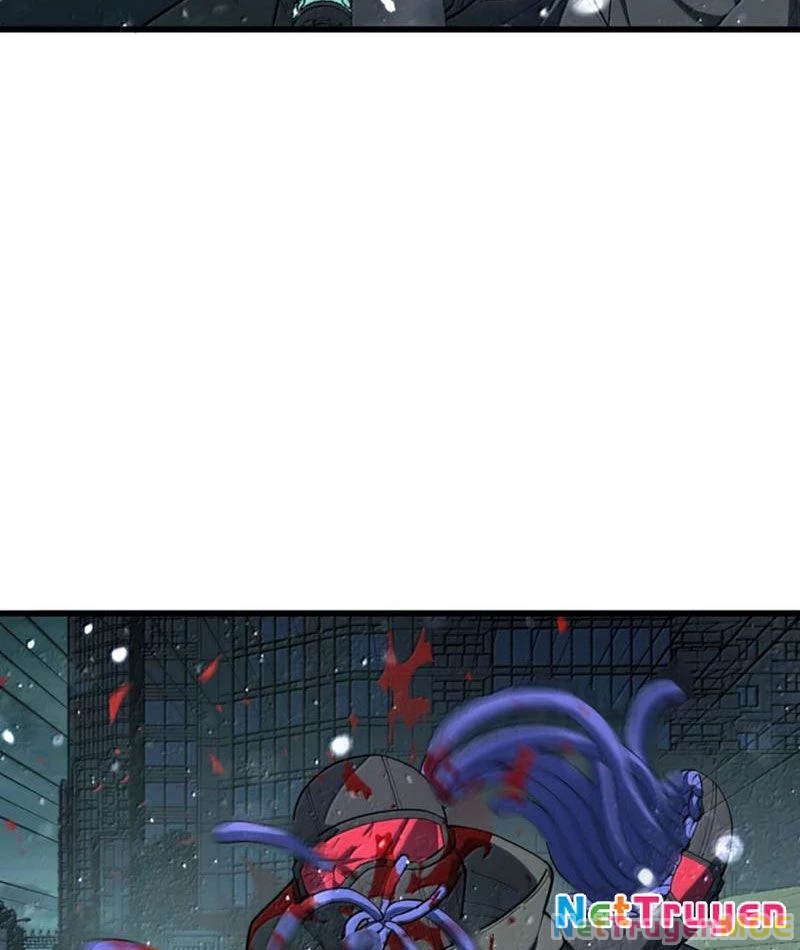 Băng Phong Mạt Nhật: Không Còn Đường Sống Chapter 57 - 6