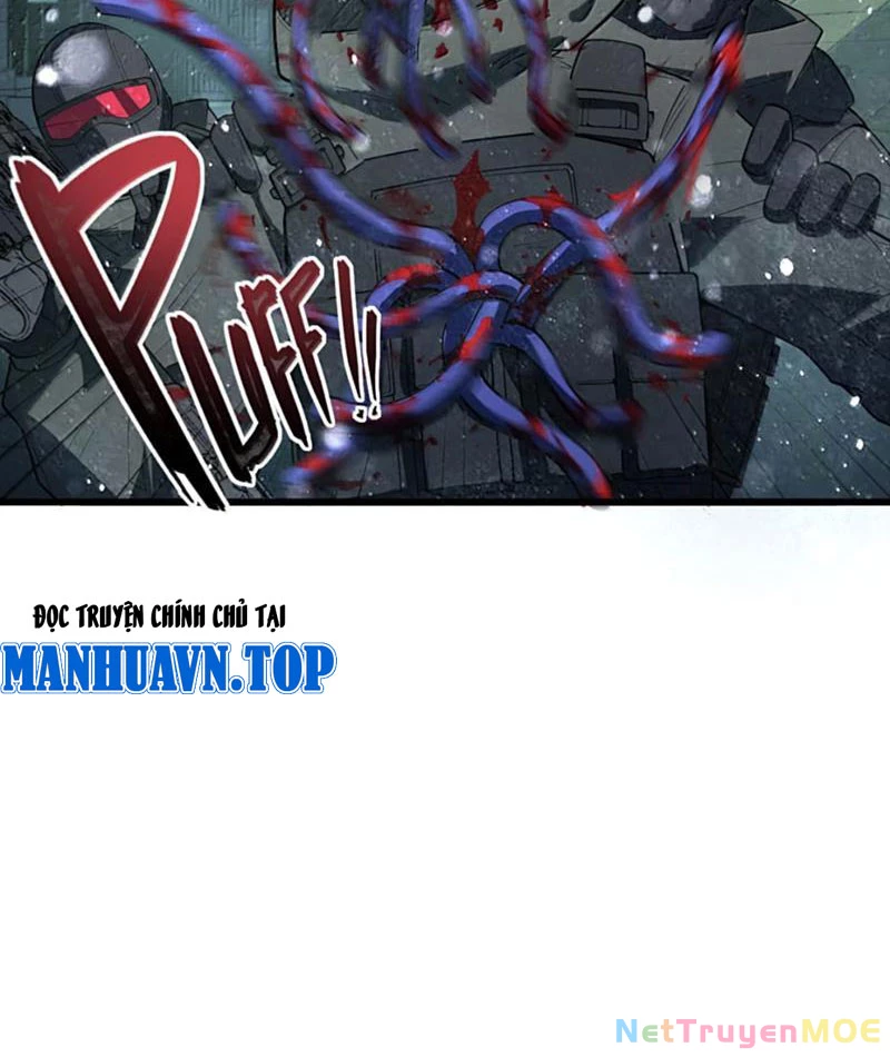 Băng Phong Mạt Nhật: Không Còn Đường Sống Chapter 57 - 7