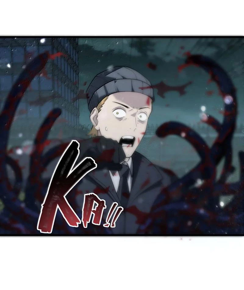 Băng Phong Mạt Nhật: Không Còn Đường Sống Chapter 57 - 8