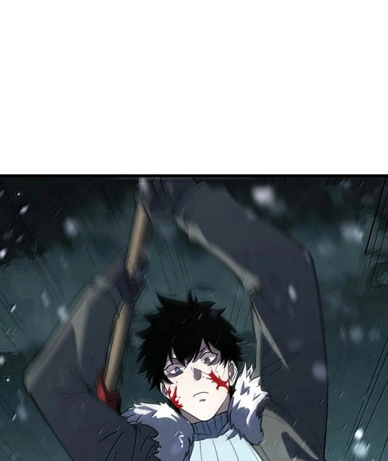 Băng Phong Mạt Nhật: Không Còn Đường Sống Chapter 57 - 9