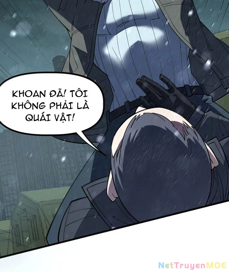 Băng Phong Mạt Nhật: Không Còn Đường Sống Chapter 57 - 10