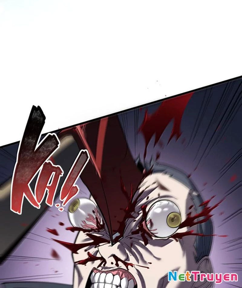 Băng Phong Mạt Nhật: Không Còn Đường Sống Chapter 57 - 11