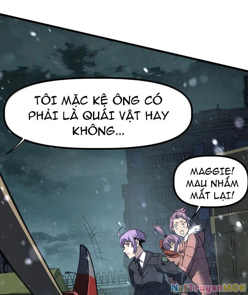 Băng Phong Mạt Nhật: Không Còn Đường Sống Chapter 57 - 13