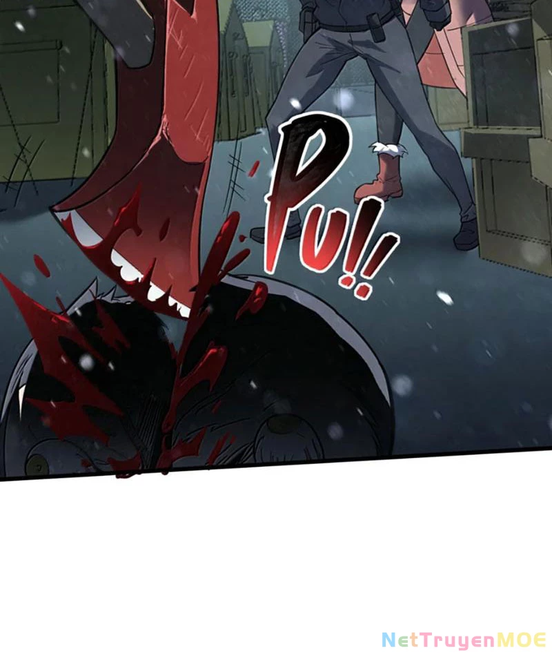 Băng Phong Mạt Nhật: Không Còn Đường Sống Chapter 57 - 14