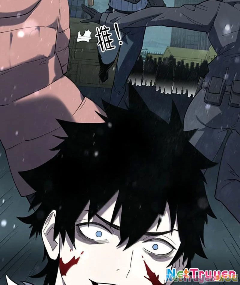 Băng Phong Mạt Nhật: Không Còn Đường Sống Chapter 57 - 16