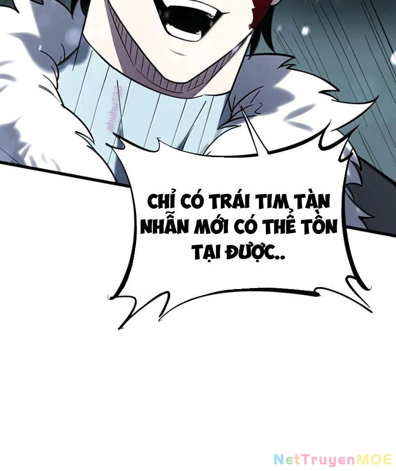 Băng Phong Mạt Nhật: Không Còn Đường Sống Chapter 57 - 17