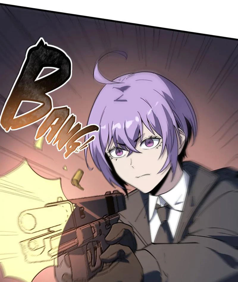 Băng Phong Mạt Nhật: Không Còn Đường Sống Chapter 57 - 18