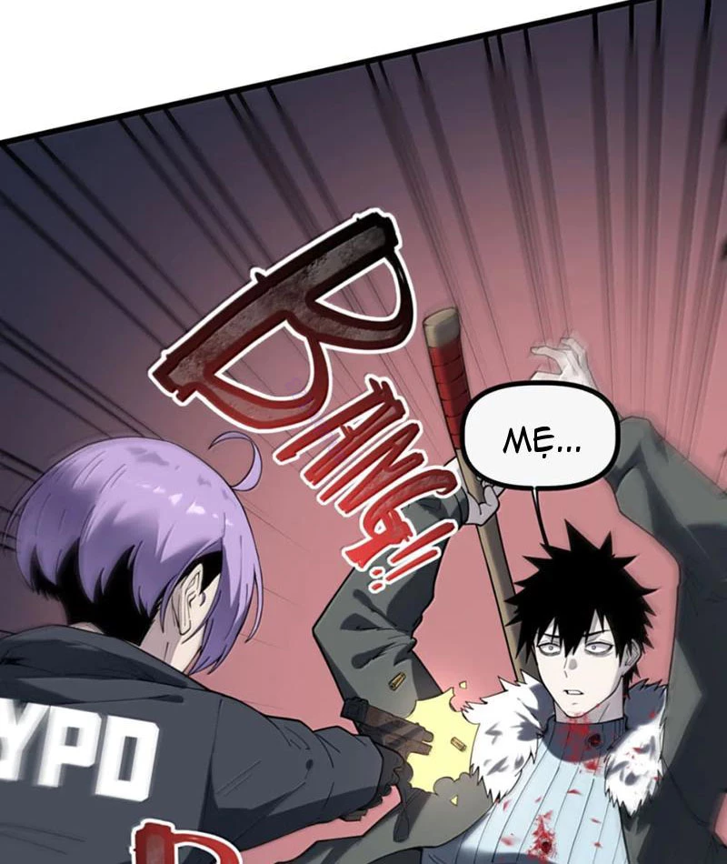 Băng Phong Mạt Nhật: Không Còn Đường Sống Chapter 57 - 20