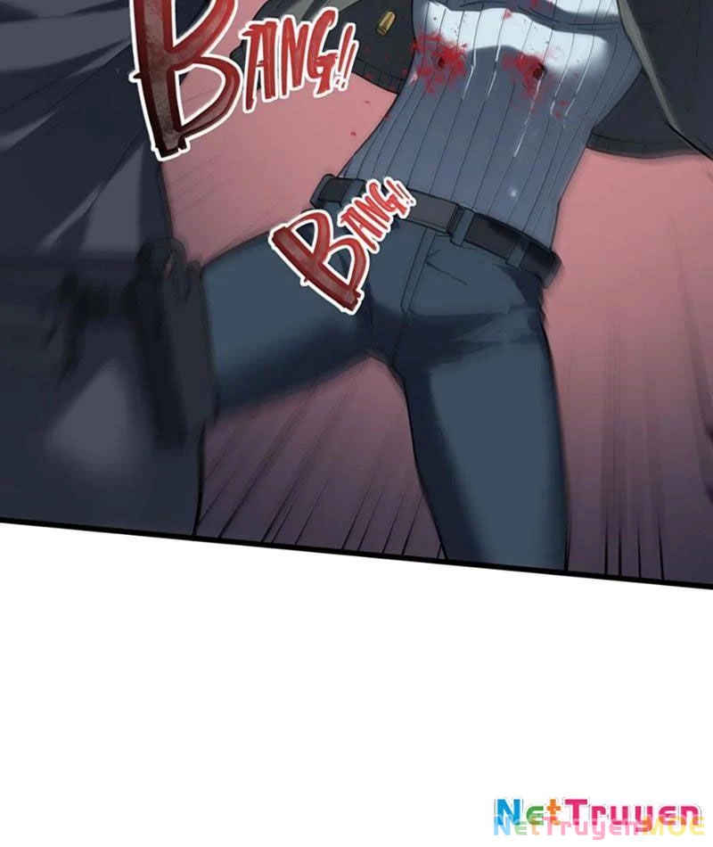 Băng Phong Mạt Nhật: Không Còn Đường Sống Chapter 57 - 21