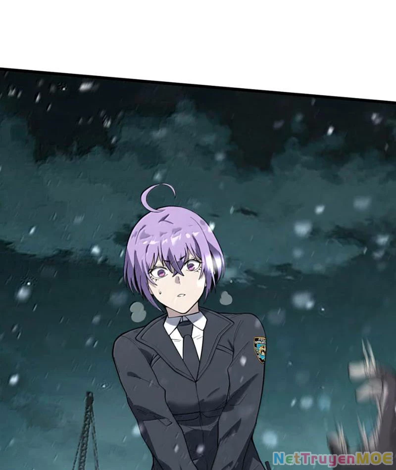 Băng Phong Mạt Nhật: Không Còn Đường Sống Chapter 57 - 22