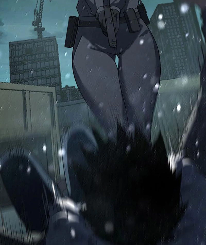 Băng Phong Mạt Nhật: Không Còn Đường Sống Chapter 57 - 23