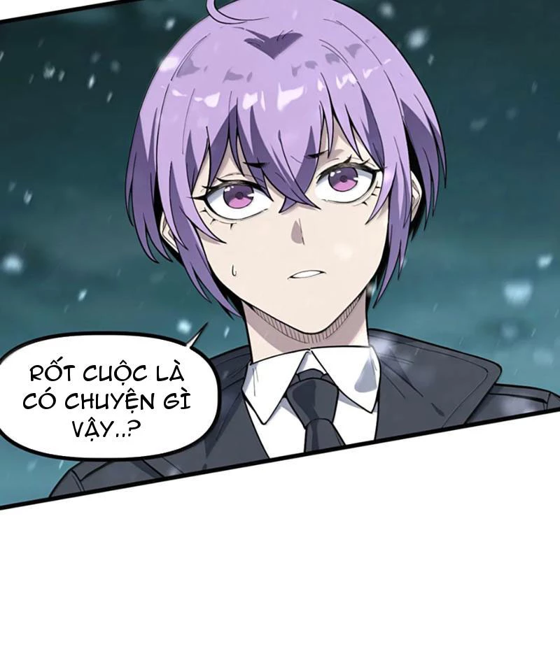 Băng Phong Mạt Nhật: Không Còn Đường Sống Chapter 57 - 25