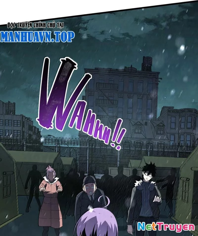 Băng Phong Mạt Nhật: Không Còn Đường Sống Chapter 57 - 26