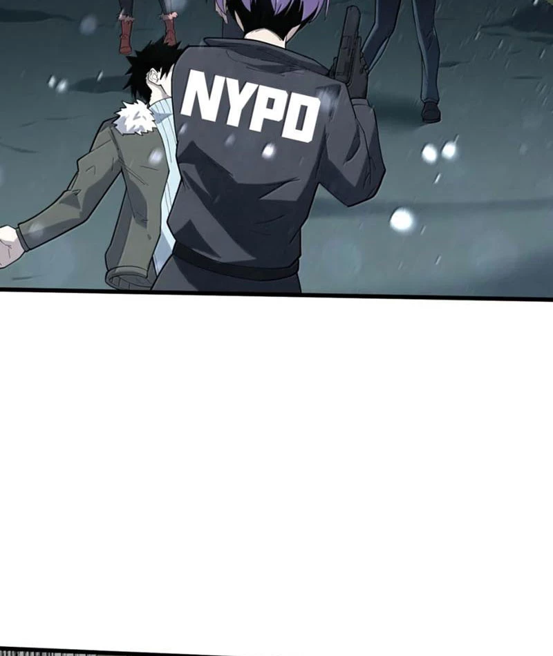 Băng Phong Mạt Nhật: Không Còn Đường Sống Chapter 57 - 27