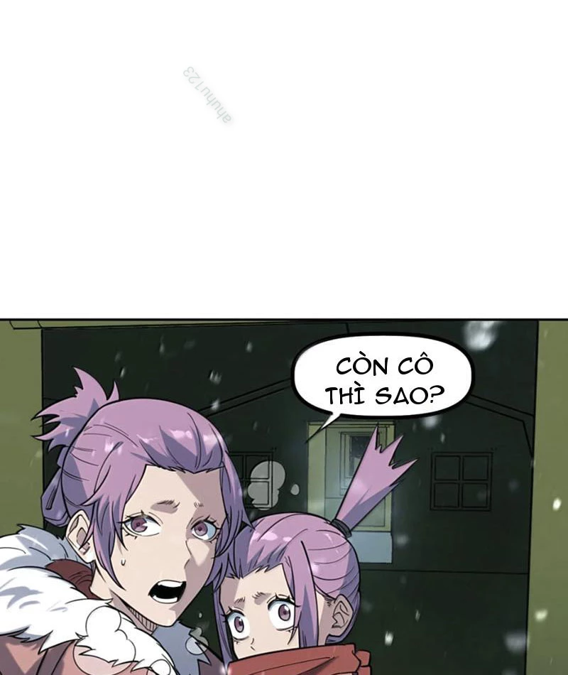 Băng Phong Mạt Nhật: Không Còn Đường Sống Chapter 57 - 29