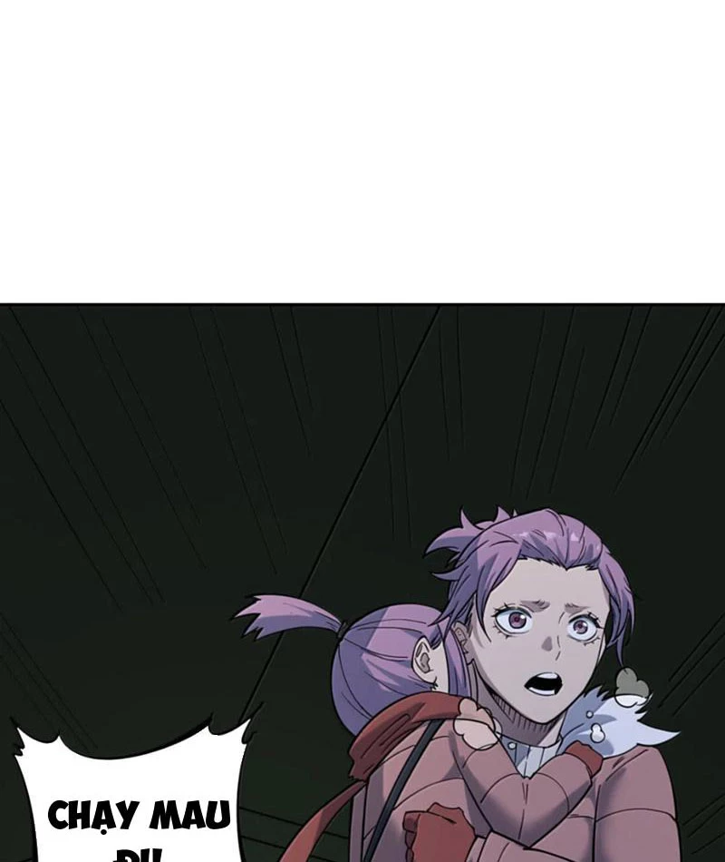 Băng Phong Mạt Nhật: Không Còn Đường Sống Chapter 57 - 32