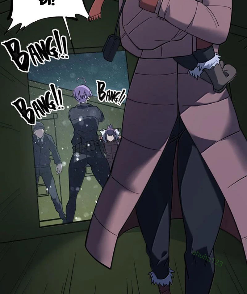 Băng Phong Mạt Nhật: Không Còn Đường Sống Chapter 57 - 33