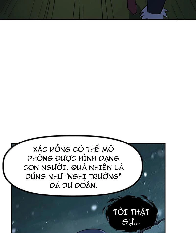 Băng Phong Mạt Nhật: Không Còn Đường Sống Chapter 57 - 34