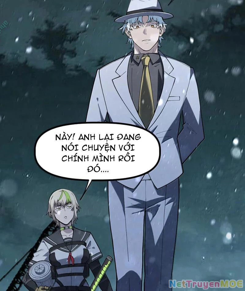 Băng Phong Mạt Nhật: Không Còn Đường Sống Chapter 57 - 38