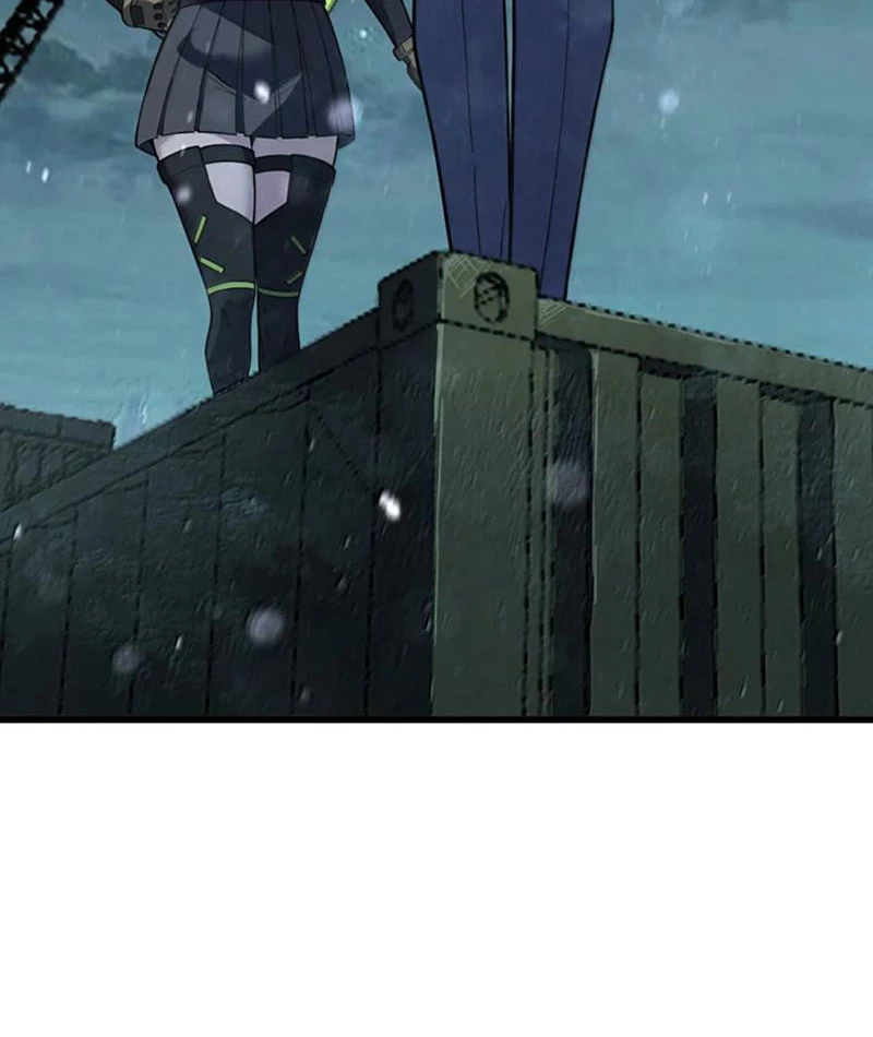 Băng Phong Mạt Nhật: Không Còn Đường Sống Chapter 57 - 39