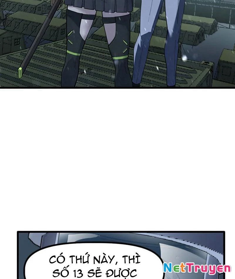Băng Phong Mạt Nhật: Không Còn Đường Sống Chapter 57 - 41