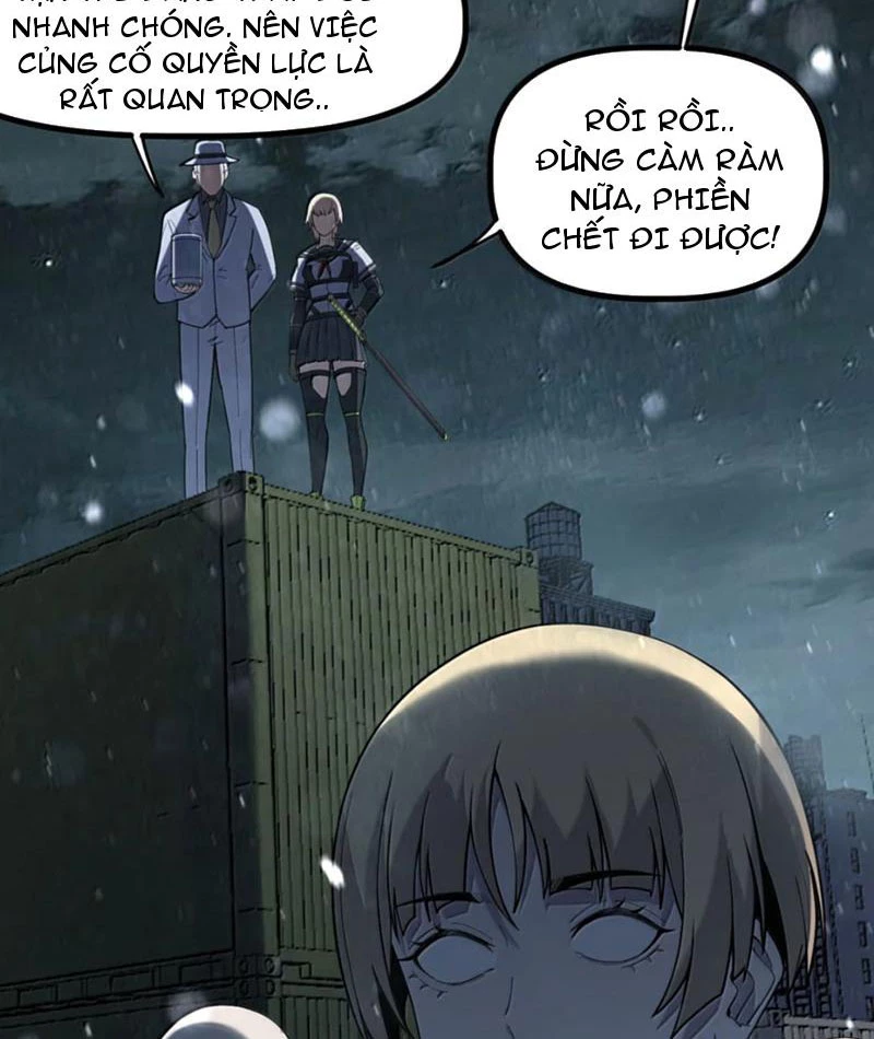 Băng Phong Mạt Nhật: Không Còn Đường Sống Chapter 57 - 45