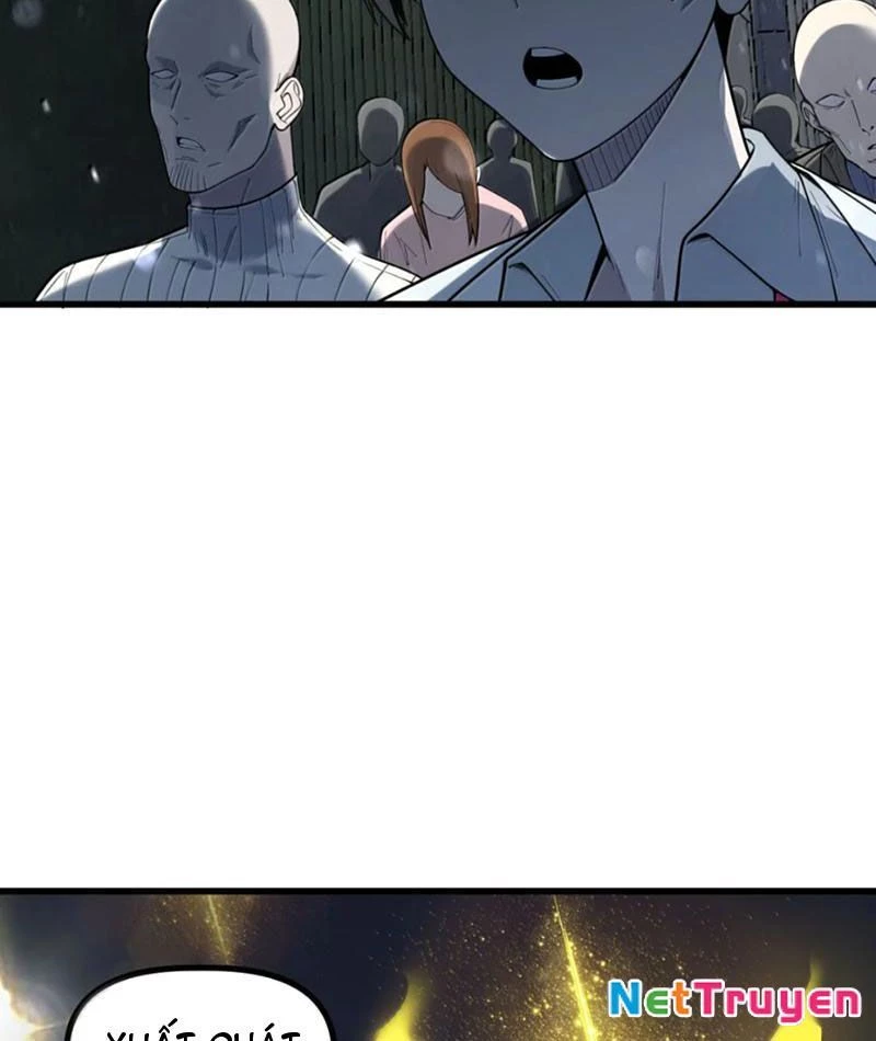 Băng Phong Mạt Nhật: Không Còn Đường Sống Chapter 57 - 46