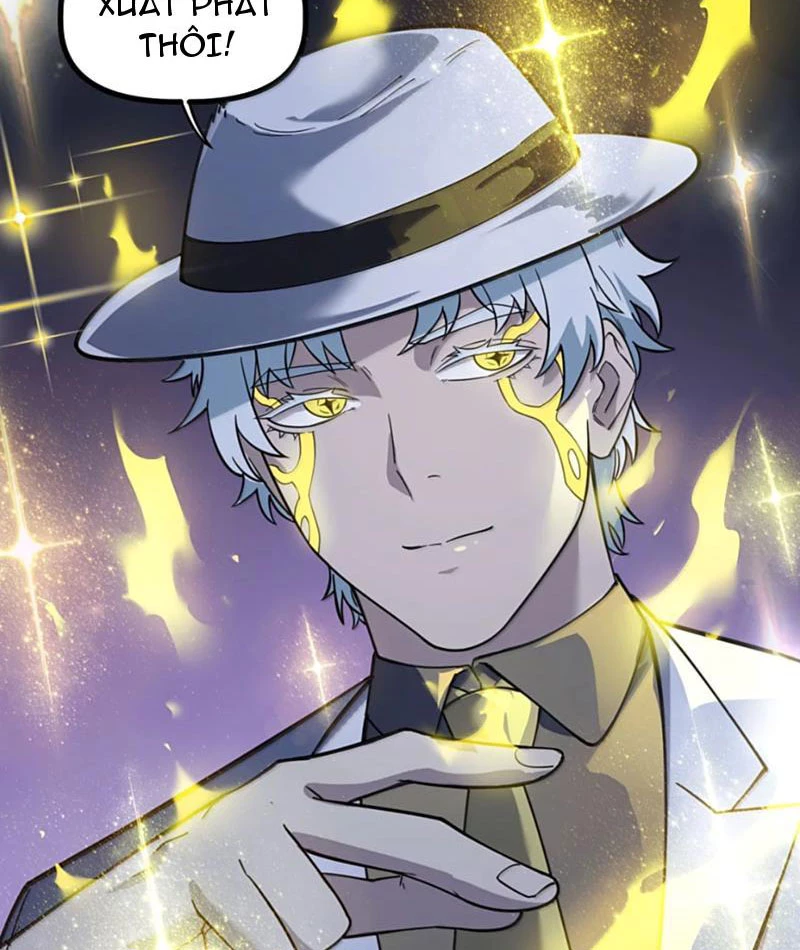 Băng Phong Mạt Nhật: Không Còn Đường Sống Chapter 57 - 47