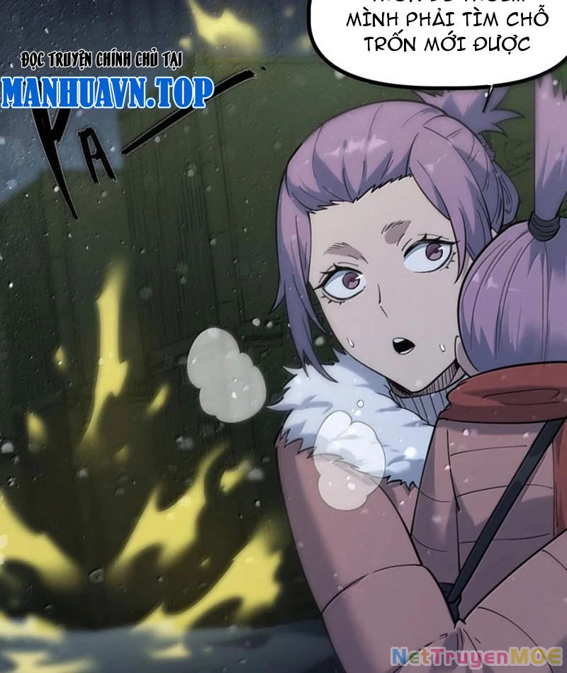 Băng Phong Mạt Nhật: Không Còn Đường Sống Chapter 57 - 49