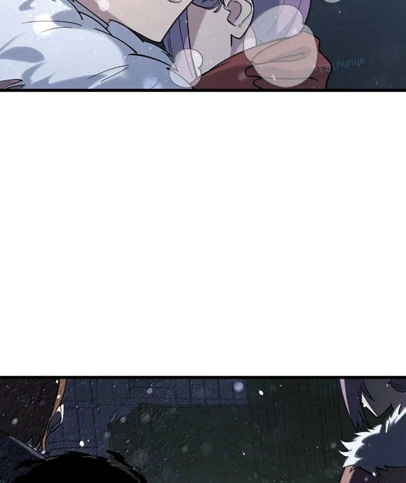 Băng Phong Mạt Nhật: Không Còn Đường Sống Chapter 57 - 52