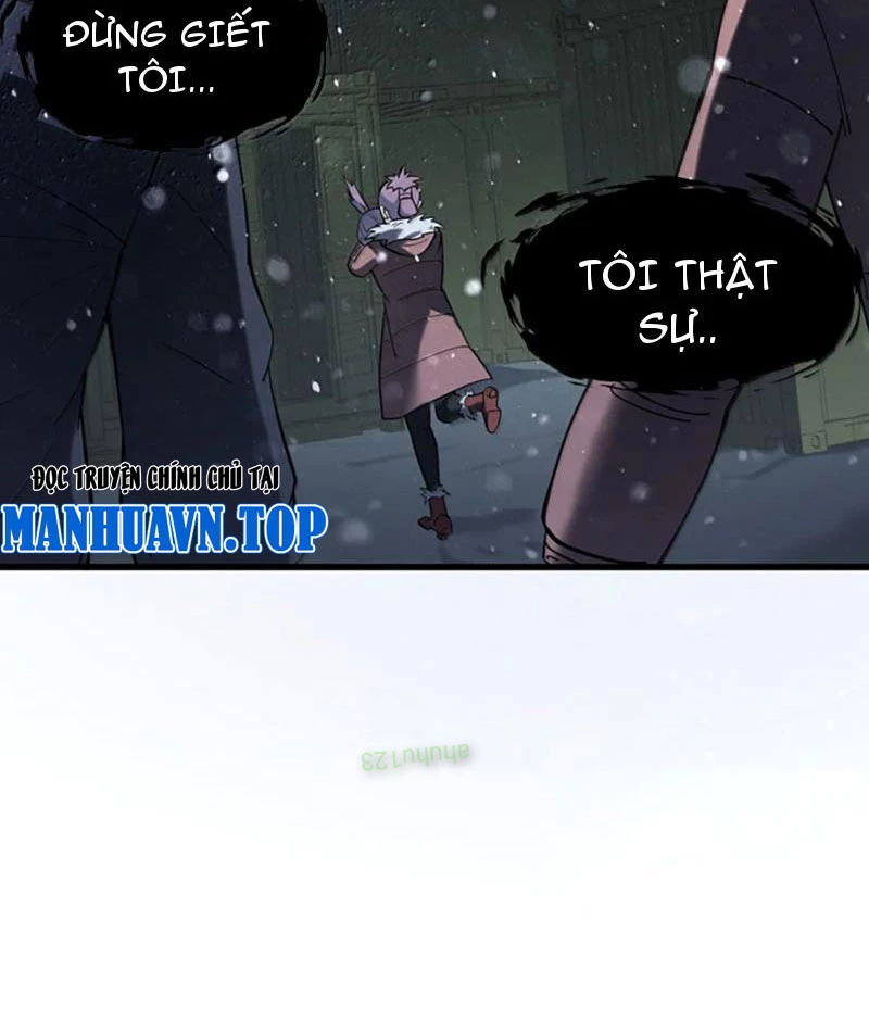 Băng Phong Mạt Nhật: Không Còn Đường Sống Chapter 57 - 53