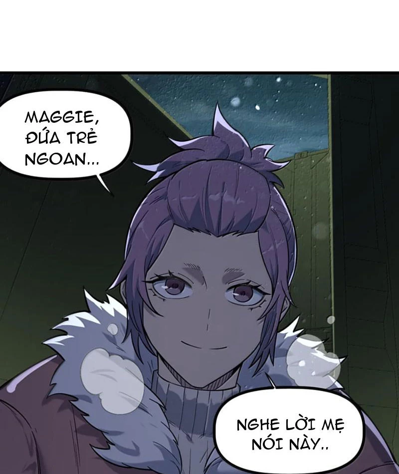 Băng Phong Mạt Nhật: Không Còn Đường Sống Chapter 57 - 54
