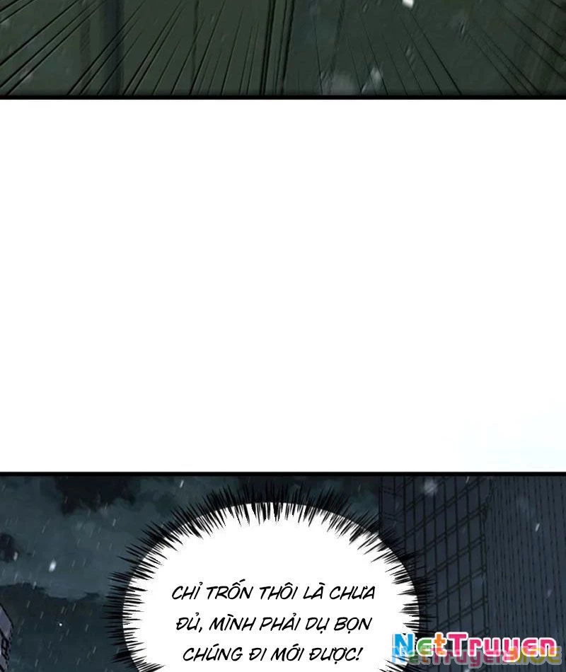 Băng Phong Mạt Nhật: Không Còn Đường Sống Chapter 57 - 61