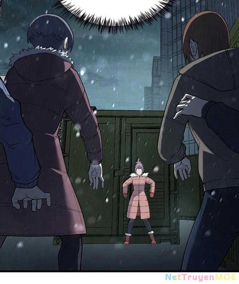 Băng Phong Mạt Nhật: Không Còn Đường Sống Chapter 57 - 62