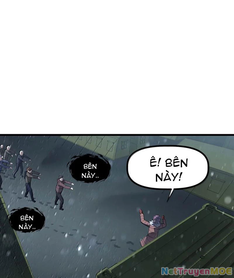 Băng Phong Mạt Nhật: Không Còn Đường Sống Chapter 57 - 63