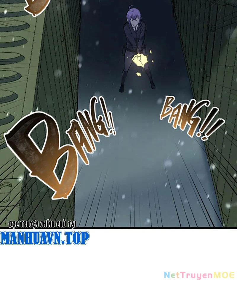 Băng Phong Mạt Nhật: Không Còn Đường Sống Chapter 57 - 79