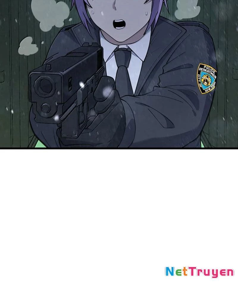 Băng Phong Mạt Nhật: Không Còn Đường Sống Chapter 57 - 81