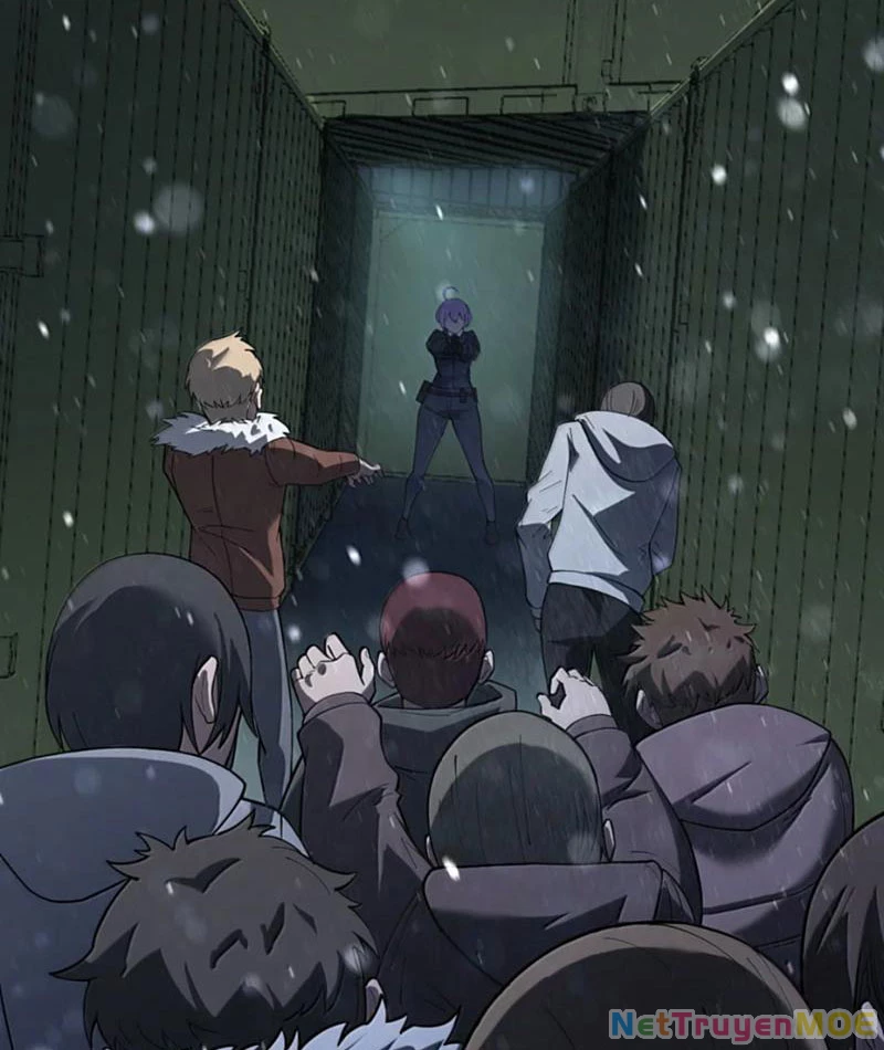 Băng Phong Mạt Nhật: Không Còn Đường Sống Chapter 57 - 83