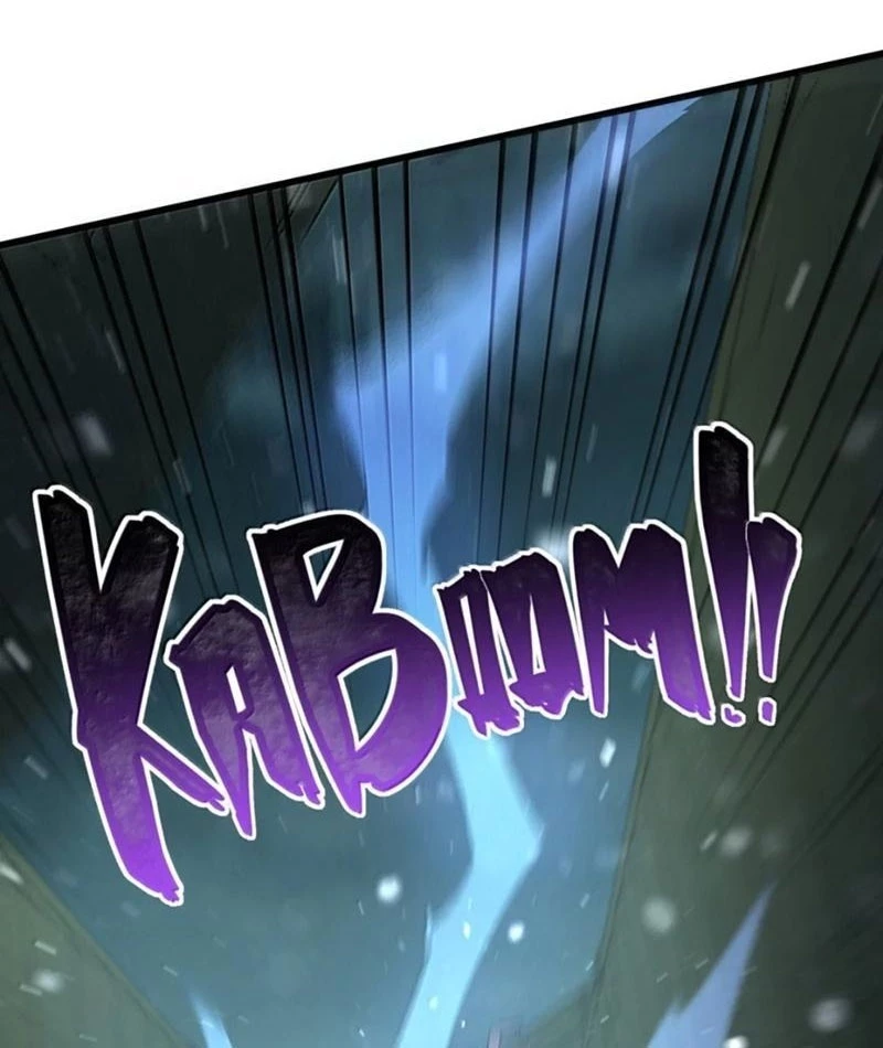 Băng Phong Mạt Nhật: Không Còn Đường Sống Chapter 57 - 88