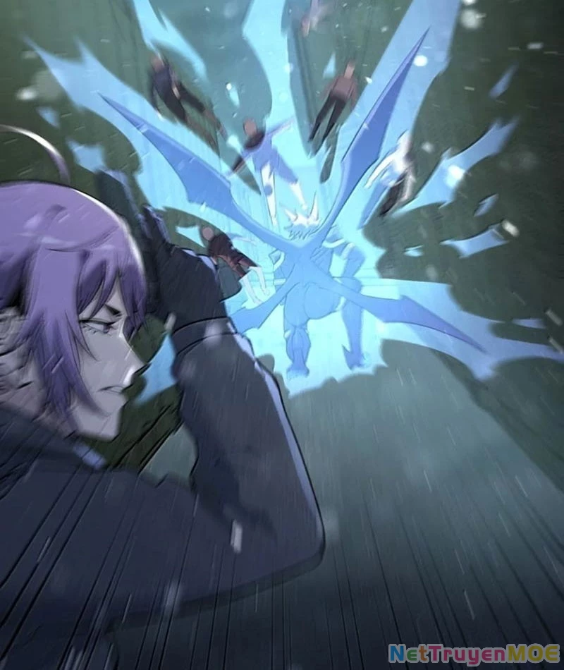 Băng Phong Mạt Nhật: Không Còn Đường Sống Chapter 57 - 89