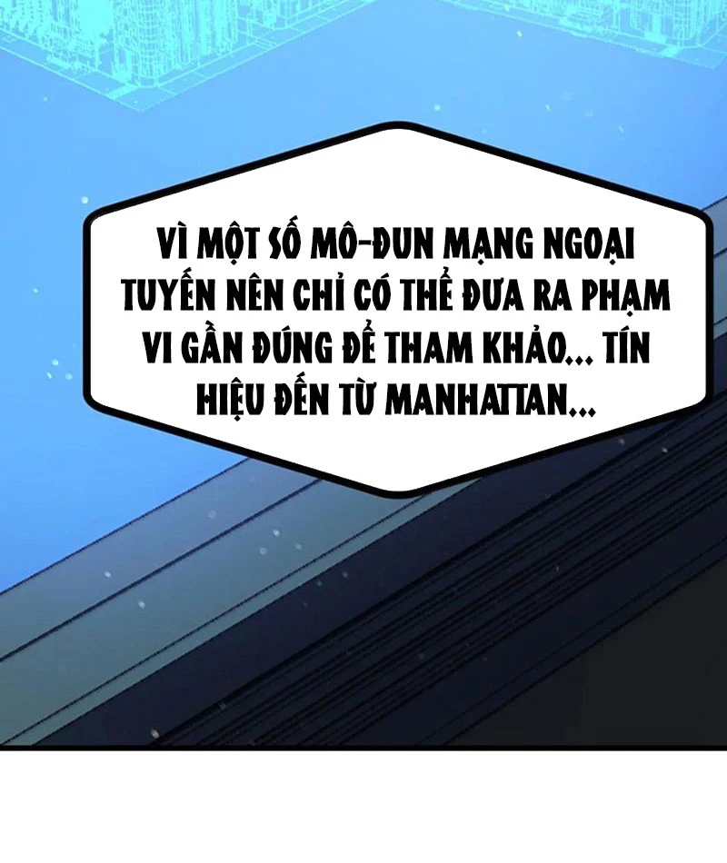 Băng Phong Mạt Nhật: Không Còn Đường Sống Chapter 58 - 3