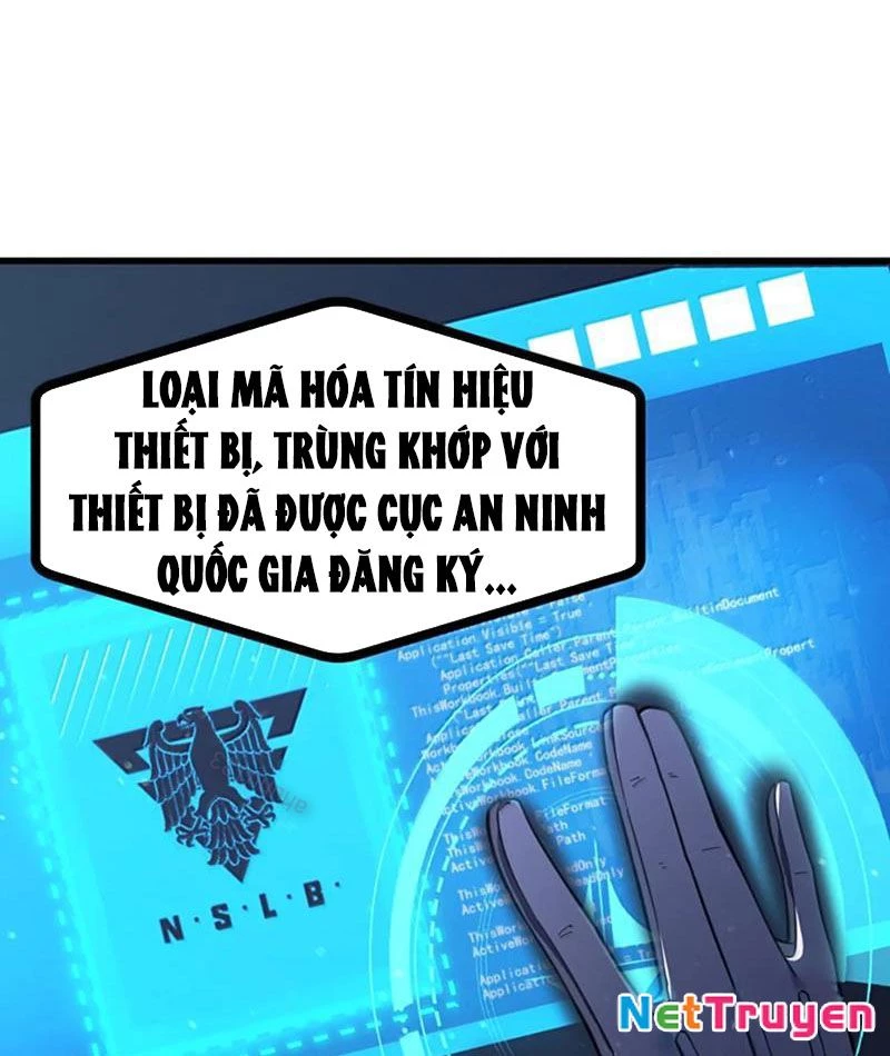 Băng Phong Mạt Nhật: Không Còn Đường Sống Chapter 58 - 6