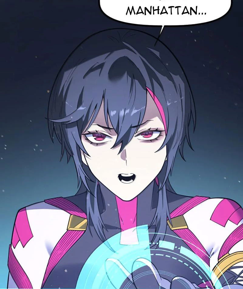 Băng Phong Mạt Nhật: Không Còn Đường Sống Chapter 58 - 8