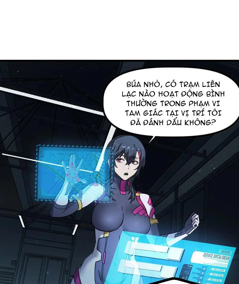 Băng Phong Mạt Nhật: Không Còn Đường Sống Chapter 58 - 10