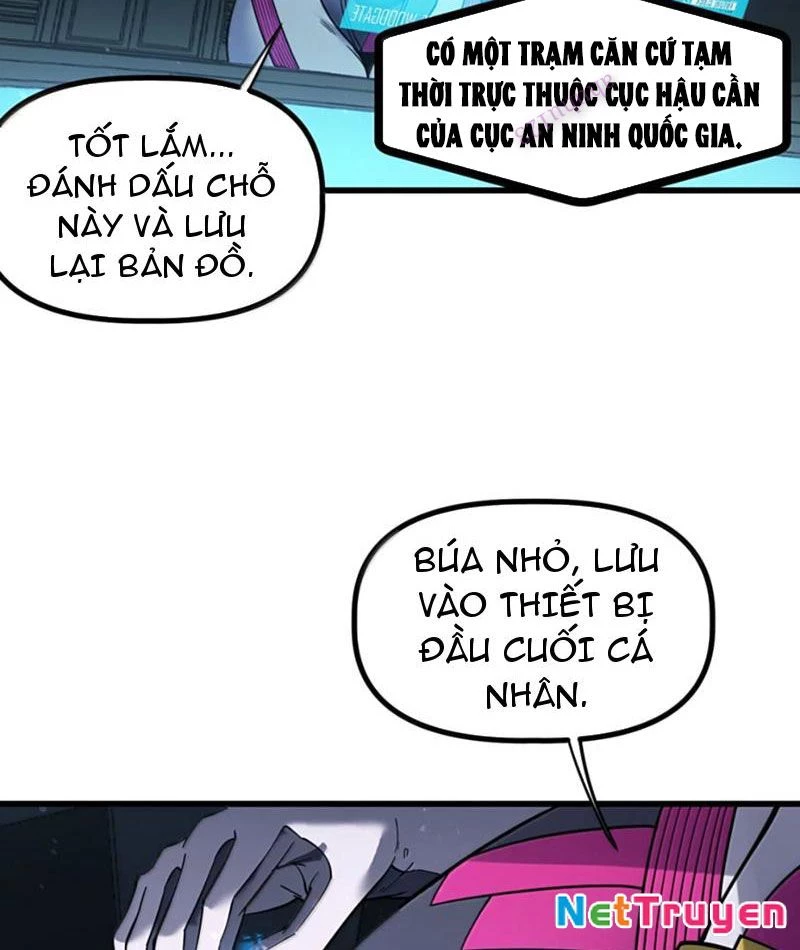 Băng Phong Mạt Nhật: Không Còn Đường Sống Chapter 58 - 11