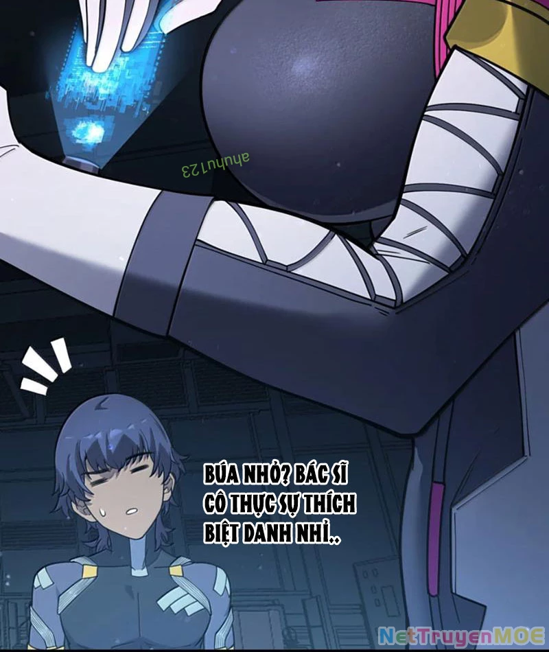 Băng Phong Mạt Nhật: Không Còn Đường Sống Chapter 58 - 12