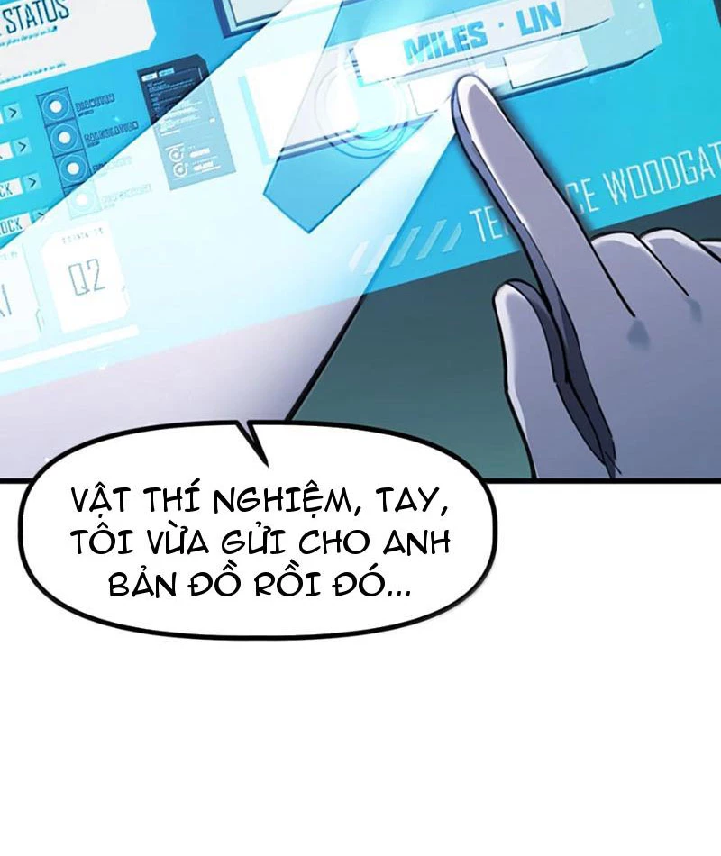 Băng Phong Mạt Nhật: Không Còn Đường Sống Chapter 58 - 14