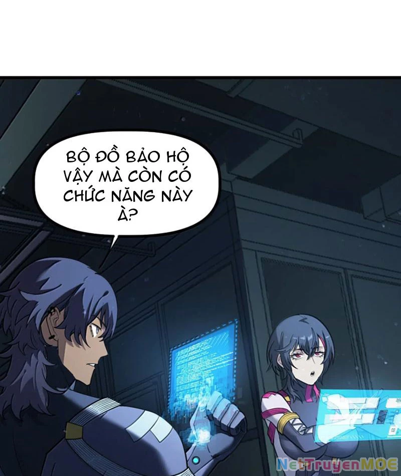 Băng Phong Mạt Nhật: Không Còn Đường Sống Chapter 58 - 15