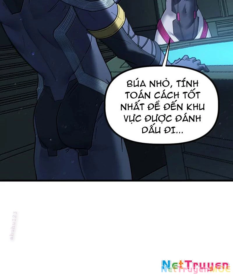 Băng Phong Mạt Nhật: Không Còn Đường Sống Chapter 58 - 16