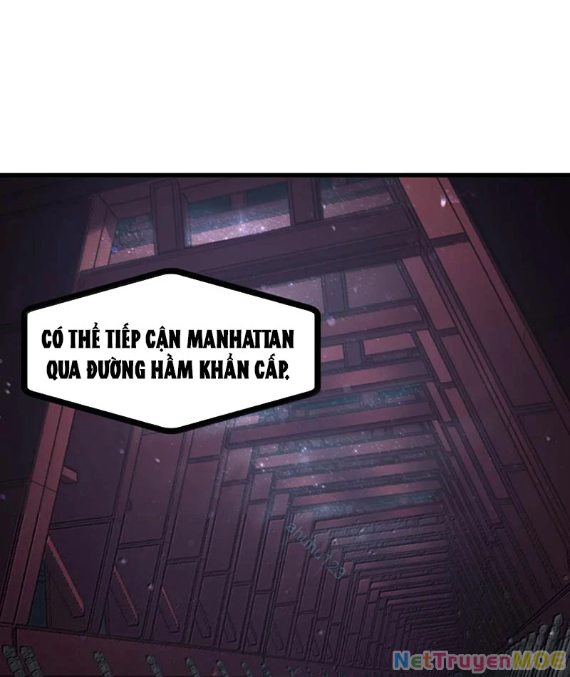 Băng Phong Mạt Nhật: Không Còn Đường Sống Chapter 58 - 17